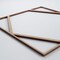 Ekena Millwork Medium Fraser Decorative Fretwork Wood Wall Panels, Hickory, 15 3/8"W x 15 3/8"H x 3/8"T WALW16X16X0375FSRHI - alternate 5